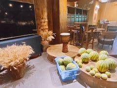 -百翠山居.家飨餐厅