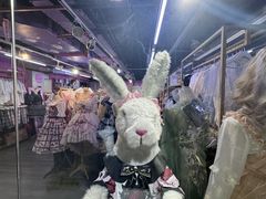 -甜镜物语 LOLITA·汉服·JK制服三坑生活馆(滨江道店)