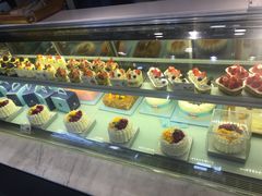 -优美滋动物奶油生日蛋糕(南陵苏果店)