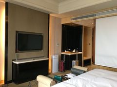 -长沙富力万达文华酒店