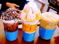 -Cafe de Paris(林荫路店)