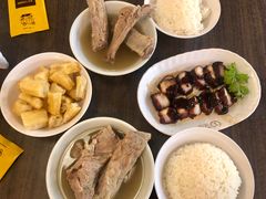 -松發肉骨茶(先得坊店)