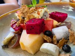 -G+KITCHEN(龙湖狮山天街店)