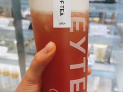 -喜茶(上海泰禾大厦店)