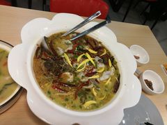 -壹块捌烧烤(灯市口店)