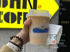 -Dogi&kiki Coffee(中心商务大厦店)