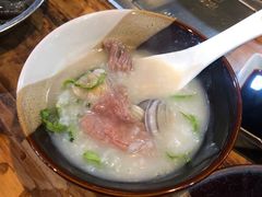 牛肉-盈田盈粥庄(博山东路店)