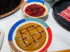 -曲氏老北京铜锅涮肉•火锅(不老街店)