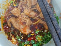 -堂客老火锅(欣阳广场总店)
