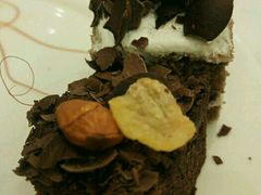 -东方红海鲜百汇(国际大厦店)