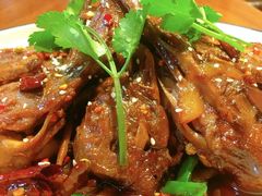 功夫鸭头-江湖功夫夜宵(常青藤国际花园店)