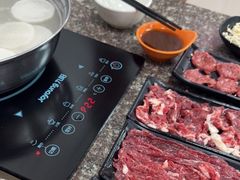 -山珍鲜牛肉火锅本地老字号(汕中老店)