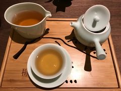 -梅间堂茶馆(绿地缤纷城店)