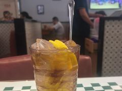 -香港新记茶餐厅(湖墅南路店)