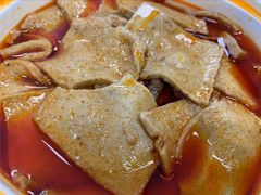 -大鸭梨烤鸭(左家庄店)