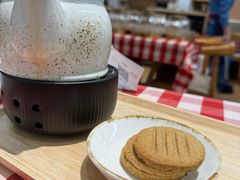 -西贝莜面村(镇江苏宁广场店)