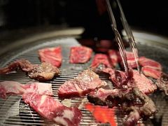 -伍丁·烤牛肋(和平东桥店)