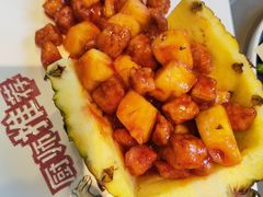 -苏城小院·园林精致苏州菜(斜塘老街店)