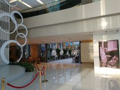 -安利上海体验馆