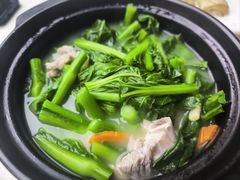-沙龙酒家