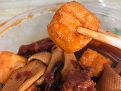 -鹍记特色牛杂面