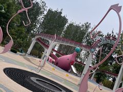 -张店儿童公园