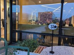 -Cafe Mersey默西咖啡(西交店)