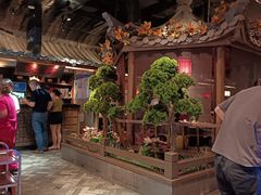 -重庆德庄火锅(映月湖环宇城店)