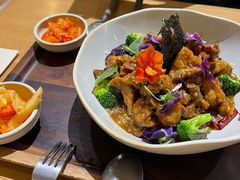 -HELLO 27 意面·沙拉·帕尼尼