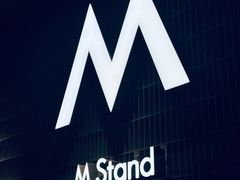 -M Stand(银泰中心in01店)