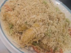 避风塘鲍鱼-三妹小龙虾·黄油蟹(华侨城总店)