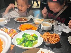 -留半山·香港食堂(啦啦宝都店)