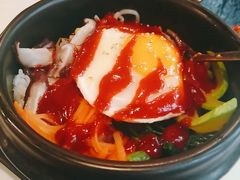 -汉江川烤肉(通州店)