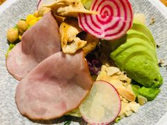 -AFS Cafe & Canteen(闽江二路店)