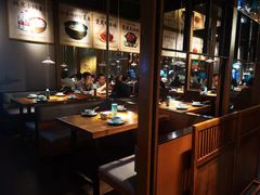 大堂-九锅一堂酸菜鱼(新南凯德直营店)