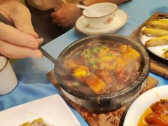 -阿毛饭店(和义路店)