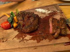 -MR.ROCKY洛奇先生RESTAURANT&BAR(宝安壹方城店)