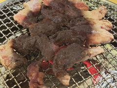 -喜来稀肉(北外滩白玉兰广场店)
