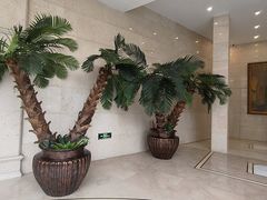 -北京西国贸大酒店