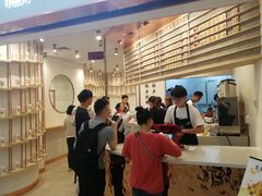 -眷茶臻选(锦艺城店)