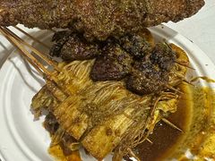-胖子鸡排(循礼门老字号店)