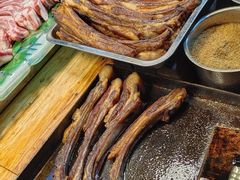 -毅祥斋老孙家泡馍(西羊市店)