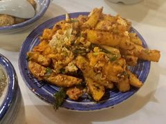 炸洋芋-留焕小吃·昆明非遗小吃品牌(文明街店)