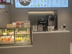 -喜茶(广州中山六路店)