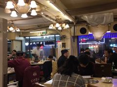 大堂-月圆火锅(宁海东路二店)