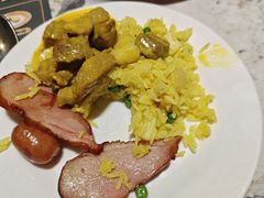 -金马门国际美食百汇(珞喻路店)