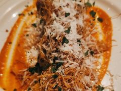 -弗兰克牛排西餐厅 Galla R By Ribone(上海首店)