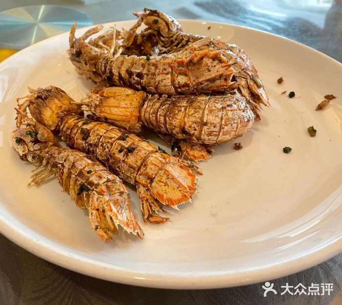莆鑫海鲜城(浏河店)图片