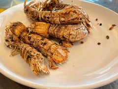 -莆鑫海鲜城(浏河店)