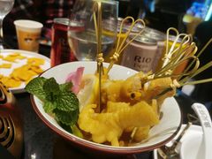-鱼见你烤鱼•本地烧烤(1818店)
